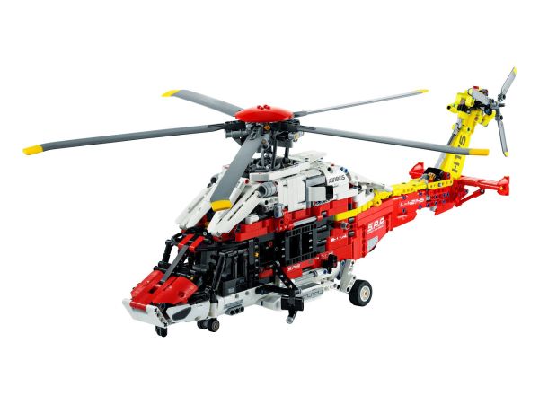 Lego 42145 b