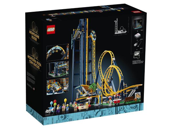 Lego 10303 a