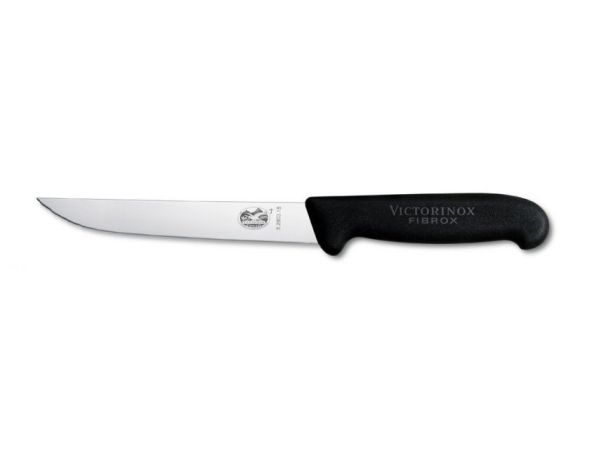 Универсален кухненски нож Victorinox Fibrox , 5.2803.15