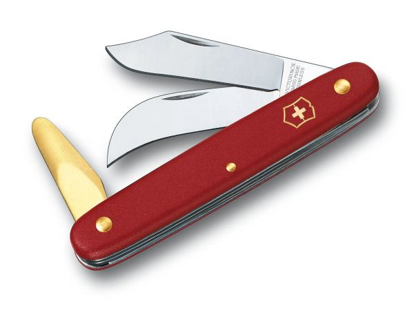 Нож Victorinox Budding - and Pruning Knife   , 3.9116