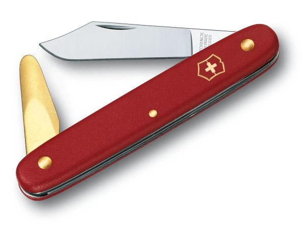 Нож Victorinox Budding Knife, 3.9110
