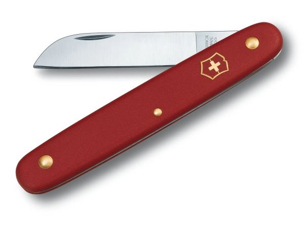 Нож Victorinox Budding Knife Floral , 3.9050