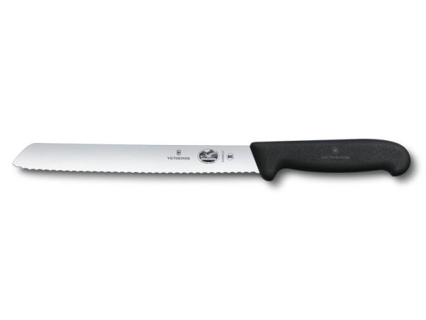 Нож за хляб Victorinox Fibrox  5.2533.21