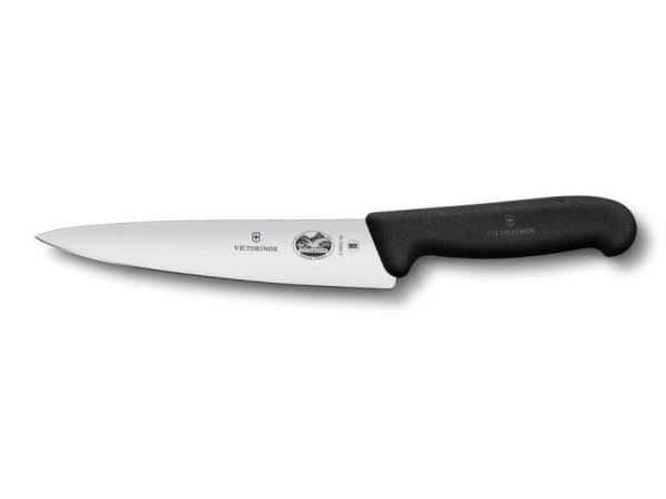 Универсален кухненски нож Victorinox, широко, право острие 5.2003.19