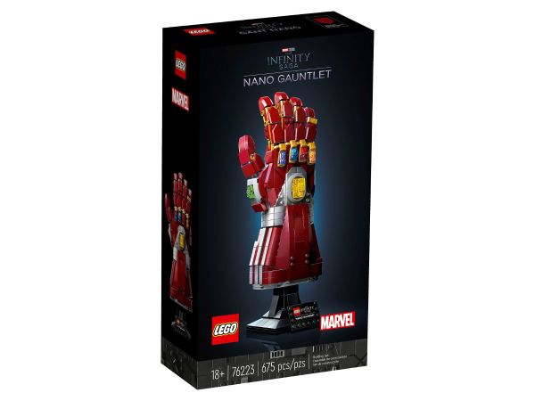 Lego 76223