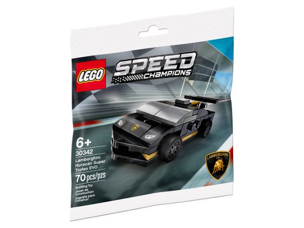 Lego 30342