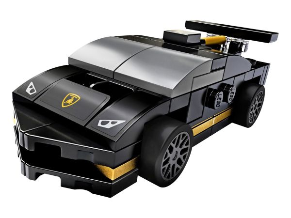 Lego 30342 b