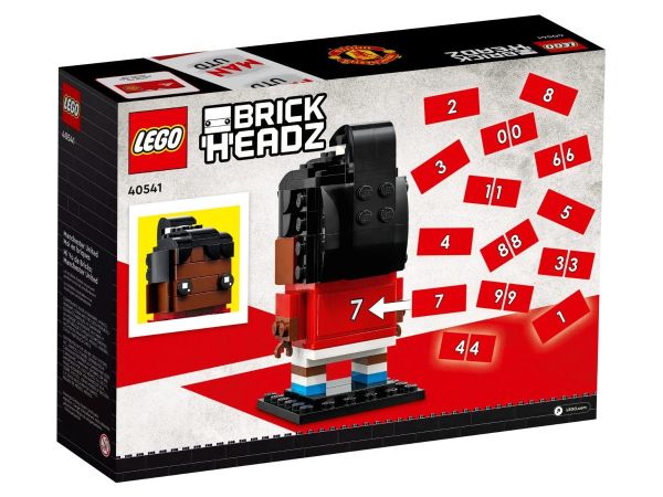 Lego 40541 a