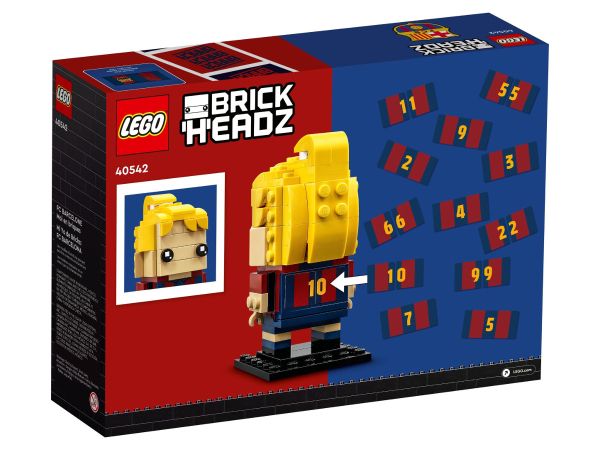 Lego 40542 a