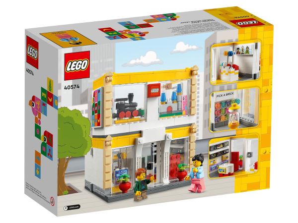 LEGO 40574 a