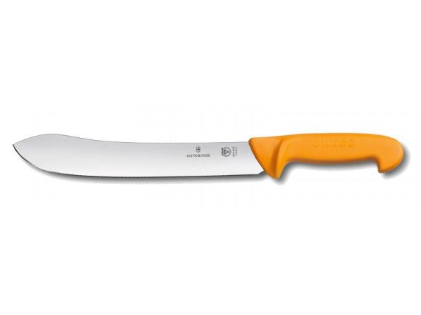 Месарски нож Victorinox Swibo с твърдо острие   5.8426.17