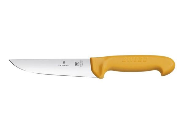 Месарски нож Victorinox Swibo 5.8421.16