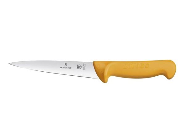 Месарски нож Victorinox Swibo за обезкостяване и рязане   5.8412.15