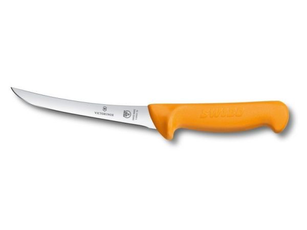 Месарски нож Victorinox Swibo за обезкостяване 5.8408.13