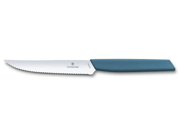 Нож за пържоли Victorinox Swiss Modern  6.9006.12W21