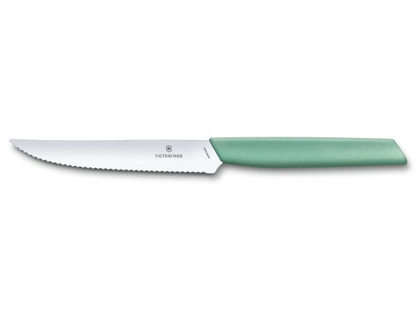 Нож за пържоли Victorinox Swiss Modern  6.9006.12W41