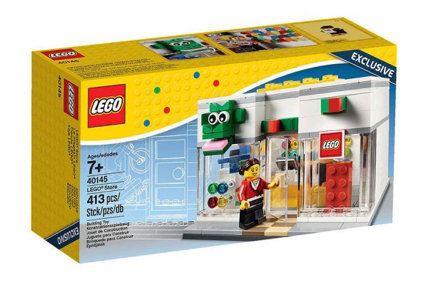 LEGO 40145