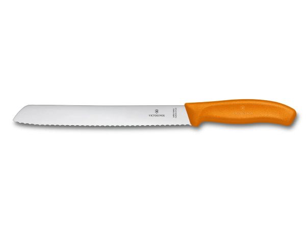Нож Victorinox Swiss Classic Chinese Style Chef’s Knife  6.8636.21L9B