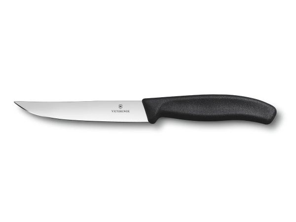 Универсален нож Victorinox, широко твърдо острие  6.7903.12