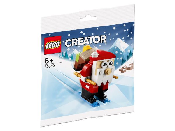 LEGO - 30580