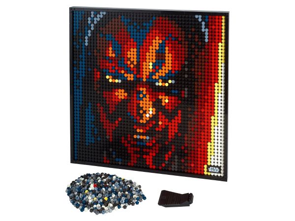 Lego 31200 b
