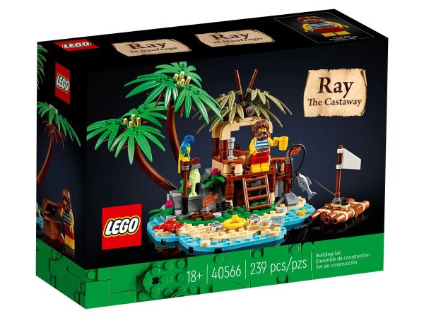 LEGO-40566