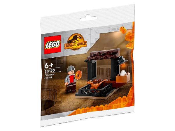 Lego 30390