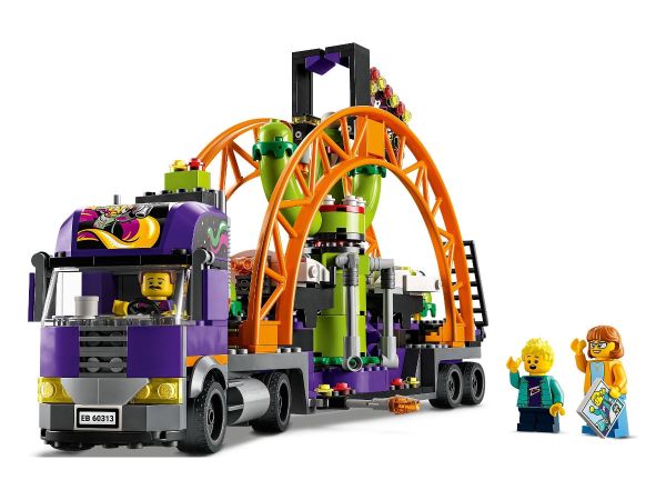 Lego 60313 c