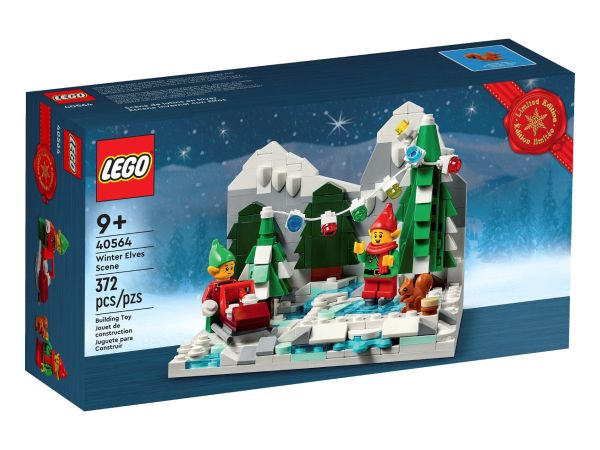 LEGO 40564