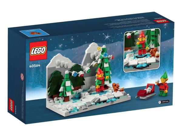 LEGO 40564 a