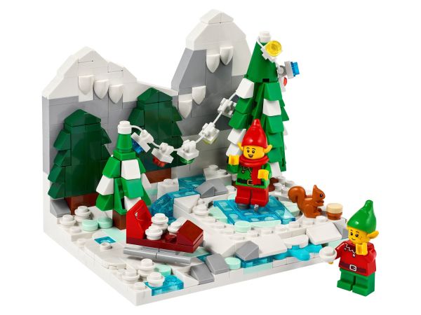 LEGO 40564 b
