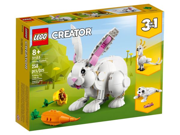 LEGO 31133