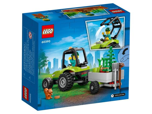 Lego 60390 a