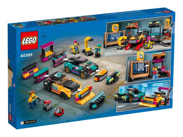 Lego 60389 a