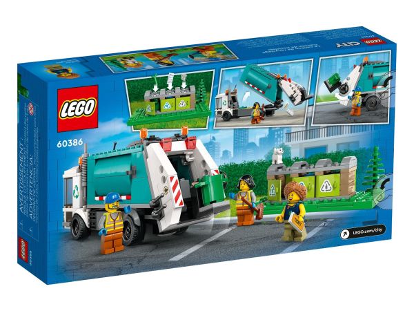 Lego 60386 b