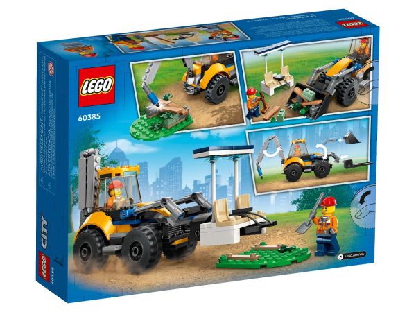 Lego 60385 a