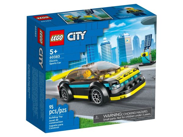 Lego 60383