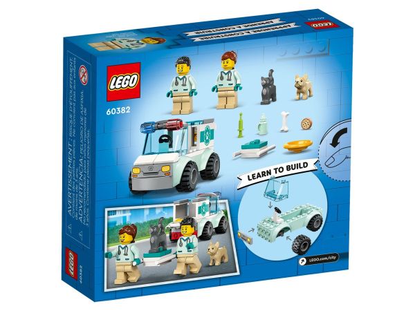 Lego 60382 a