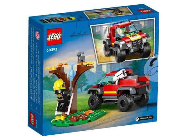 Lego 60393 a