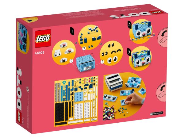 Lego 41805 a