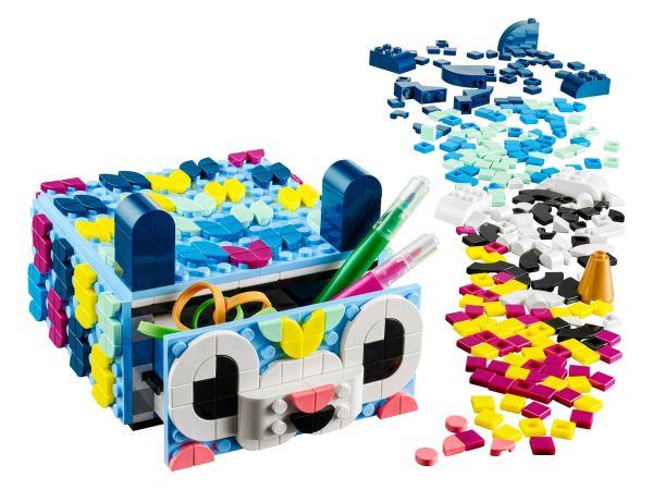 Lego 41805 b