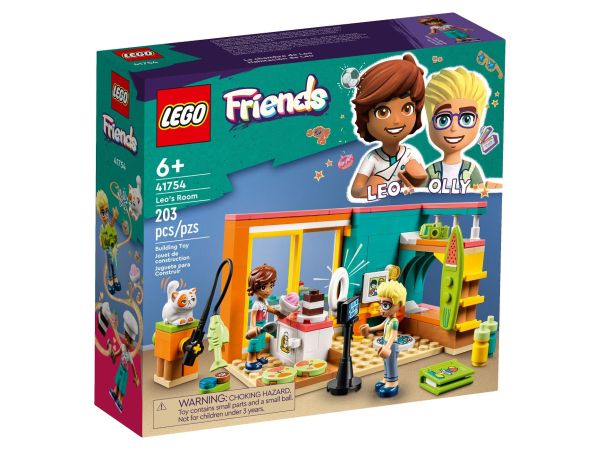 LEGO-41754
