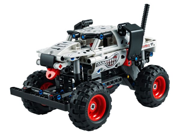 Lego 42150 b