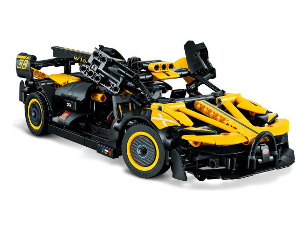 Lego 42151 c