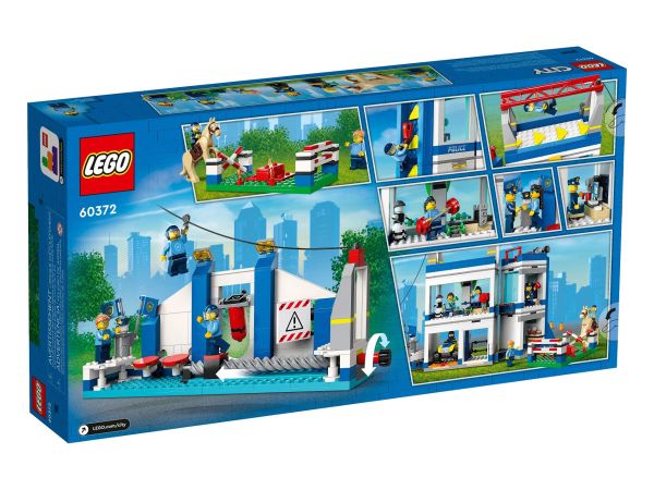 Lego 60372 a