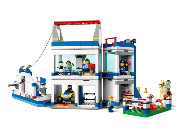 Lego 60372 c