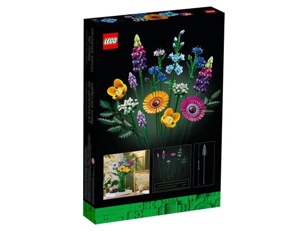 Lego 10313 a