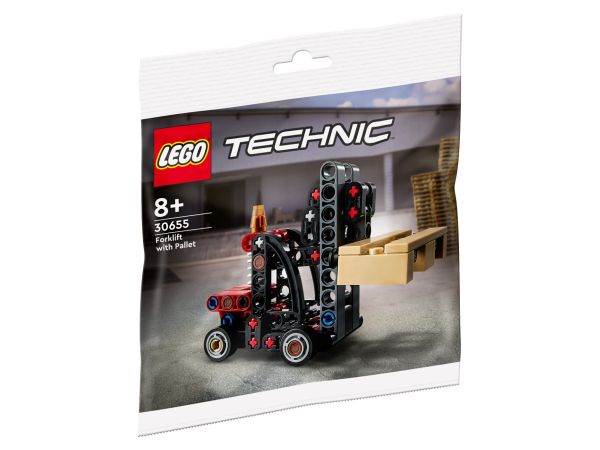 Lego 30655