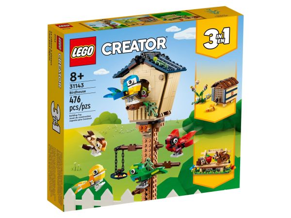 LEGO 31143