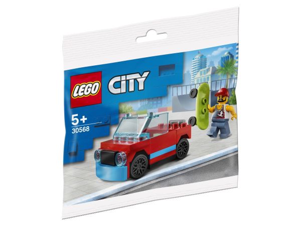 Lego 30568